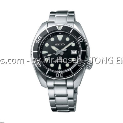 SEIKO PROSPEX DIVER SAPPHIRE 6R35 SUMO SPB101J1 SEIKO PROSPEX DIVER SAPPHIRE 6R35 SUMO SPB101J1