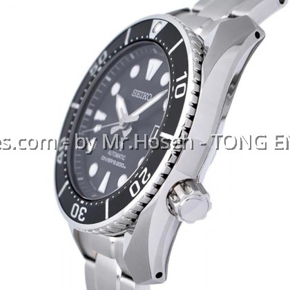 SEIKO PROSPEX DIVER SAPPHIRE 6R35 SUMO SPB101J1 SEIKO PROSPEX DIVER SAPPHIRE 6R35 SUMO SPB101J1