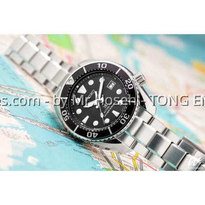 SEIKO PROSPEX DIVER SAPPHIRE 6R35 SUMO SPB101J1 SEIKO PROSPEX DIVER SAPPHIRE 6R35 SUMO SPB101J1