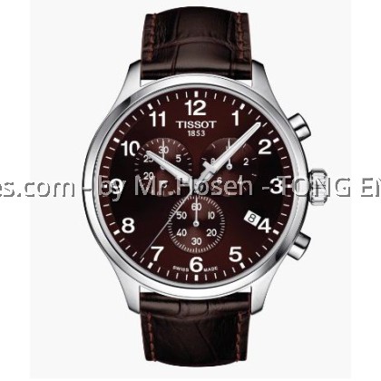TISSOT CHRONO XL CLASSIC T116.617.16.297.00 T1166171629700 TISSOT CHRONO XL CLASSIC T116.617.16.297.00 T1166171629700