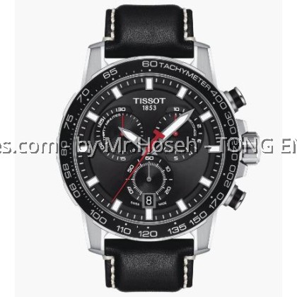 TISSOT SUPERSPORT CHRONO T125.617.16.051.00 T1256171605100 TISSOT SUPERSPORT CHRONO T125.617.16.051.00 T1256171605100