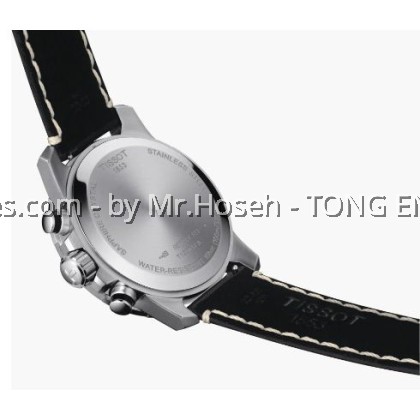 TISSOT SUPERSPORT CHRONO T125.617.16.051.00 T1256171605100 TISSOT SUPERSPORT CHRONO T125.617.16.051.00 T1256171605100