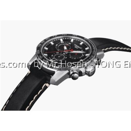 TISSOT SUPERSPORT CHRONO T125.617.16.051.00 T1256171605100 TISSOT SUPERSPORT CHRONO T125.617.16.051.00 T1256171605100