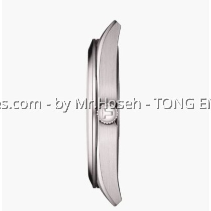 TISSOT GENTLEMAN T127.410.16.051.00 T1274101605100 TISSOT GENTLEMAN T127.410.16.051.00 T1274101605100