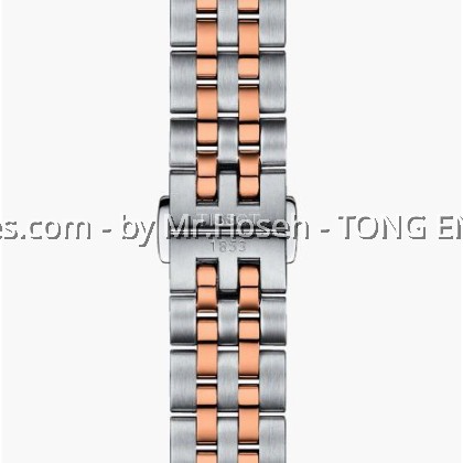 TISSOT BALLADE POWERMATIC 80 COSC LADY T108.208.22.117.01 T1082082211701 TISSOT BALLADE POWERMATIC 80 COSC LADY T108.208.22.117.01 T1082082211701
