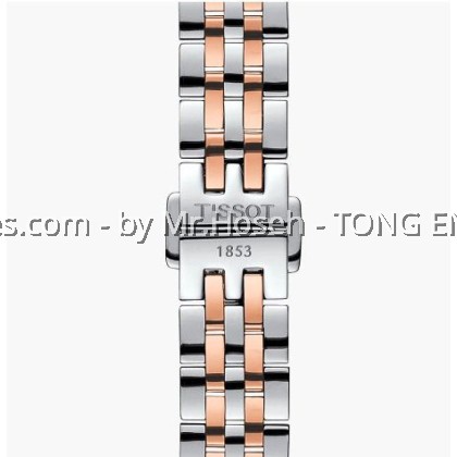 TISSOT LE LOCLE AUTOMATIC SMALL LADY (25.30) T41.2.183.33 T41218333 TISSOT LE LOCLE AUTOMATIC SMALL LADY (25.30) T41.2.183.33 T41218333