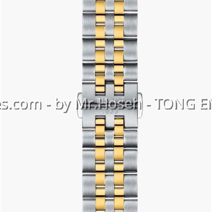 TISSOT BALLADE POWERMATIC 80 COSC T108.408.22.037.00 T1084082203700 TISSOT BALLADE POWERMATIC 80 COSC T108.408.22.037.00 T1084082203700