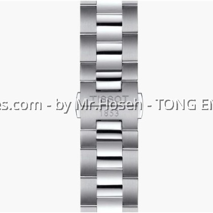 TISSOT GENTLEMAN T127.410.11.041.00 T1274101104100 TISSOT GENTLEMAN T127.410.11.041.00 T1274101104100