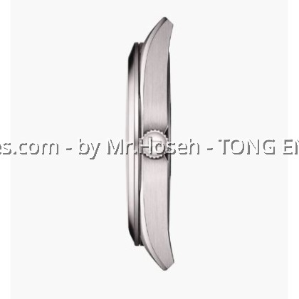 TISSOT GENTLEMAN T127.410.11.041.00 T1274101104100 TISSOT GENTLEMAN T127.410.11.041.00 T1274101104100