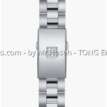 TISSOT PR 100 SPORT CHIC CHRONOGRAPH T101.917.11.046.00 T1019171104600