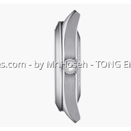 TISSOT GENTLEMAN POWERMATIC 80 SILICIUM T127.407.11.051.00 T1274071105100 TISSOT GENTLEMAN POWERMATIC 80 SILICIUM T127.407.11.051.00 T1274071105100