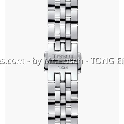 TISSOT LE LOCLE AUTOMATIC SMALL LADY (25.30) T41.1.183.53 T41118353 TISSOT LE LOCLE AUTOMATIC SMALL LADY (25.30) T41.1.183.53 T41118353