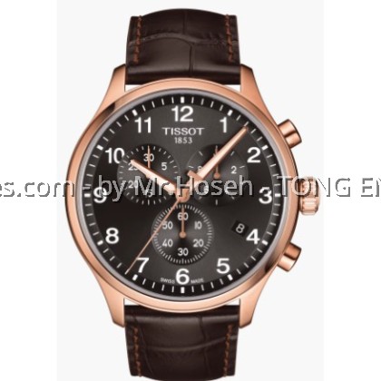TISSOT CHRONO XL CLASSIC T116.617.36.057.01 T1166173605701 TISSOT CHRONO XL CLASSIC T116.617.36.057.01 T1166173605701