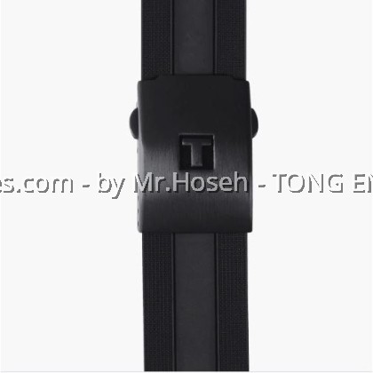 TISSOT T-TOUCH EXPERT SOLAR NBA SPECIAL EDITION T091.420.47.207.00 T0914204720700