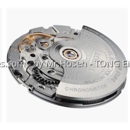 TISSOT BALLADE POWERMATIC 80 COSC T108.408.22.037.01 T1084082203701 TISSOT BALLADE POWERMATIC 80 COSC T108.408.22.037.01 T1084082203701