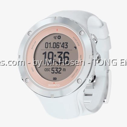 [CLEAR STOCK - 100% ORIGINAL]  SUUNTO AMBIT3 SPORT Sapphire SS020675000
