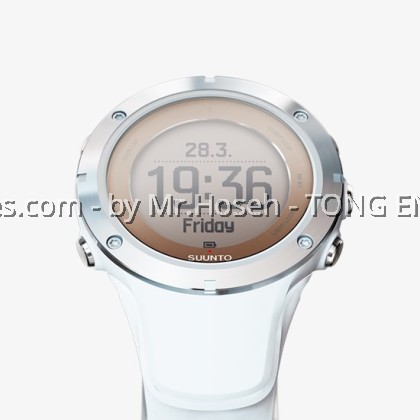 [CLEAR STOCK - 100% ORIGINAL]  SUUNTO AMBIT3 SPORT Sapphire SS020675000