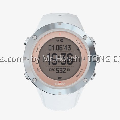 [CLEAR STOCK - 100% ORIGINAL]  SUUNTO AMBIT3 SPORT Sapphire SS020675000