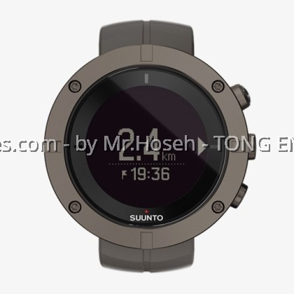 [CLEAR STOCK - 100% ORIGINAL]  SUUNTO KAILASH Slate SS021239000