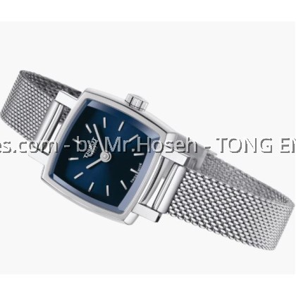 TISSOT LOVELY SQUARE T058.109.11.041.00 T0581091104100 TISSOT LOVELY SQUARE T058.109.11.041.00 T0581091104100