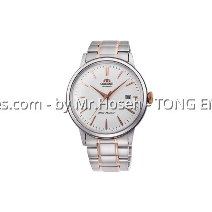 ORIENT BAMBINO GENTS CLASSIC MECHANICAL AUTOMATIC RA-AC0004S ORIENT BAMBINO GENTS CLASSIC MECHANICAL AUTOMATIC RA-AC0004S