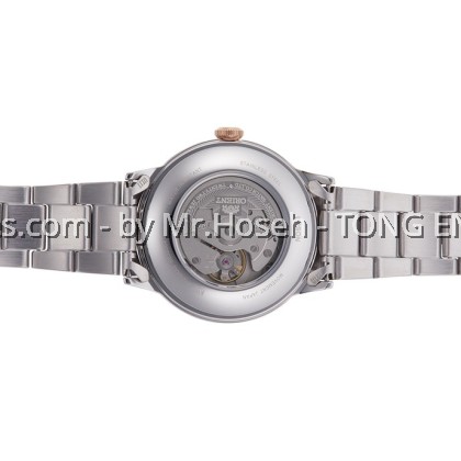 ORIENT BAMBINO GENTS CLASSIC MECHANICAL AUTOMATIC RA-AC0004S ORIENT BAMBINO GENTS CLASSIC MECHANICAL AUTOMATIC RA-AC0004S