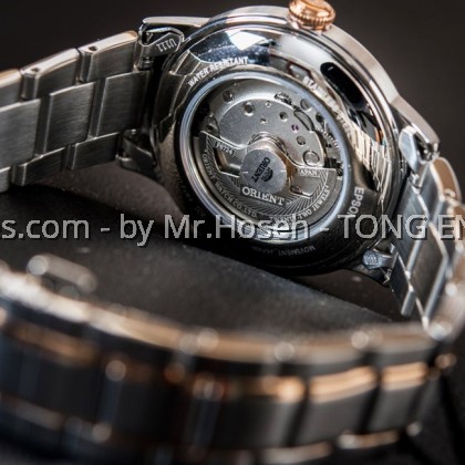 ORIENT BAMBINO GENTS CLASSIC MECHANICAL AUTOMATIC RA-AC0004S ORIENT BAMBINO GENTS CLASSIC MECHANICAL AUTOMATIC RA-AC0004S