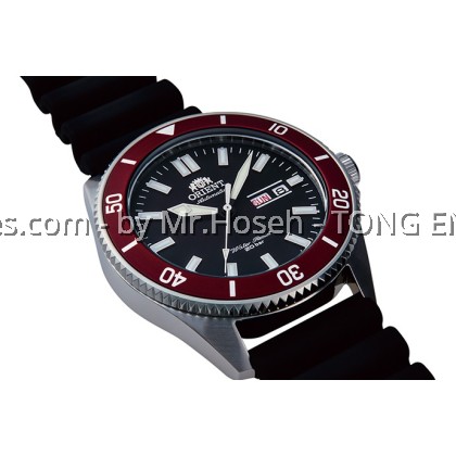 ORIENT KANO MAK0 III XL DIVER AUTOMATIC RA-AA0011B ORIENT KANO MAK0 III XL DIVER AUTOMATIC RA-AA0011B
