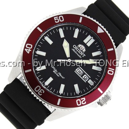 ORIENT KANO MAK0 III XL DIVER AUTOMATIC RA-AA0011B ORIENT KANO MAK0 III XL DIVER AUTOMATIC RA-AA0011B