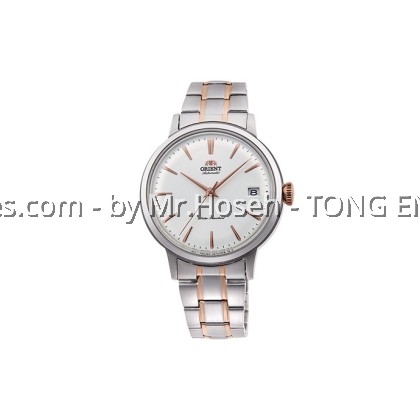 ORIENT BAMBINO LADIES CLASSIC MECHANICAL AUTOMATIC RA-AC0008S ORIENT BAMBINO LADIES CLASSIC MECHANICAL AUTOMATIC RA-AC0008S