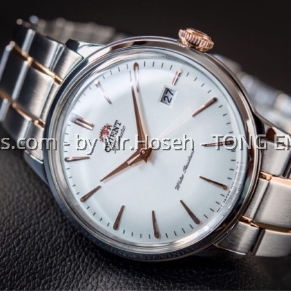 ORIENT BAMBINO LADIES CLASSIC MECHANICAL AUTOMATIC RA-AC0008S ORIENT BAMBINO LADIES CLASSIC MECHANICAL AUTOMATIC RA-AC0008S