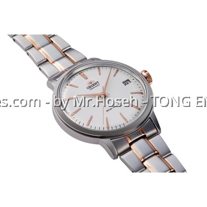ORIENT BAMBINO LADIES CLASSIC MECHANICAL AUTOMATIC RA-AC0008S ORIENT BAMBINO LADIES CLASSIC MECHANICAL AUTOMATIC RA-AC0008S