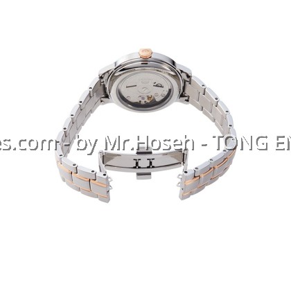 ORIENT BAMBINO LADIES CLASSIC MECHANICAL AUTOMATIC RA-AC0008S ORIENT BAMBINO LADIES CLASSIC MECHANICAL AUTOMATIC RA-AC0008S