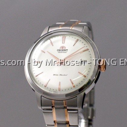 ORIENT BAMBINO LADIES CLASSIC MECHANICAL AUTOMATIC RA-AC0008S ORIENT BAMBINO LADIES CLASSIC MECHANICAL AUTOMATIC RA-AC0008S