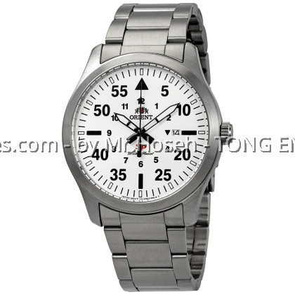 ORIENT AVIATOR SP FLIGHT SPORT QUARTZ FUNG2002W ORIENT AVIATOR SP FLIGHT SPORT QUARTZ FUNG2002W
