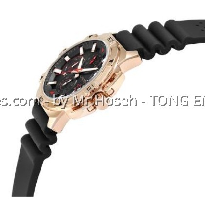 ALAIN DELON MEN CHRONOGRAPH RUBBER STRAP AD452-1532C ALAIN DELON MEN CHRONOGRAPH RUBBER STRAP AD452-1532C