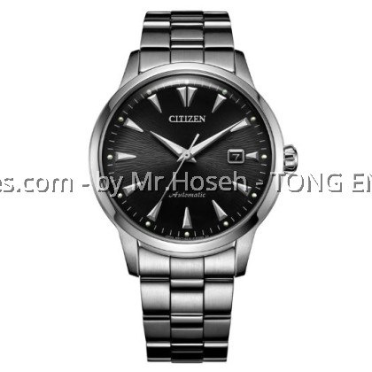CITIZEN KUROSHIO AUTOMATIC LIMITED EDITION NK0001-84E