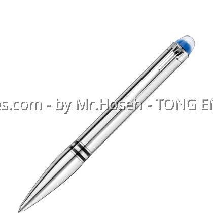Montblanc StarWalker Metal Ballpoint Pen 118877 Montblanc StarWalker Metal Ballpoint Pen 118877
