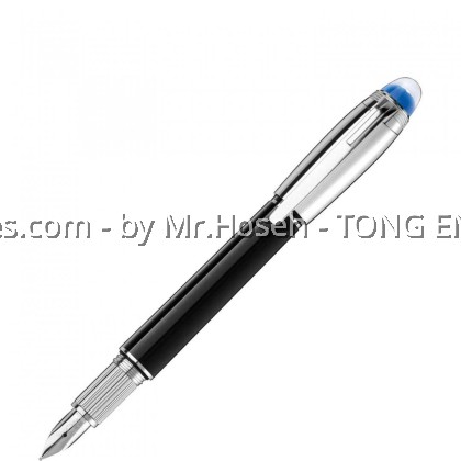 Montblanc StarWalker Doue Fountain Pen 118871 Montblanc StarWalker Doue Fountain Pen 118871