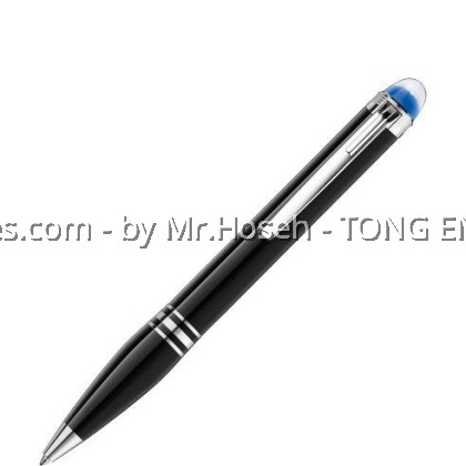 Montblanc StarWalker Precious Resin Ballpoint Pen 118848 Montblanc StarWalker Precious Resin Ballpoint Pen 118848