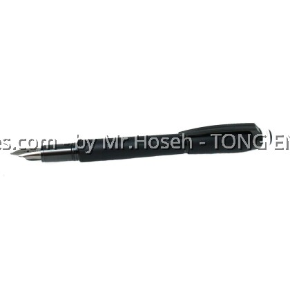 Montblanc StarWalker Ultra Black Fountain Pen 118462 Montblanc StarWalker Ultra Black Fountain Pen 118462