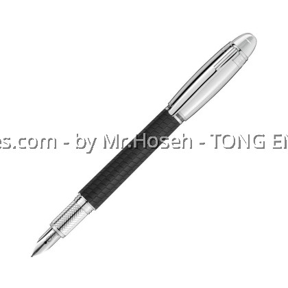 Montblanc StarWalker Spirit of Racing Fountain Pen 116914 Montblanc StarWalker Spirit of Racing Fountain Pen 116914