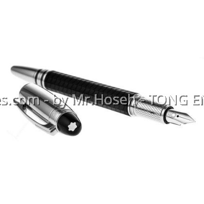 Montblanc StarWalker Spirit of Racing Fountain Pen 116914 Montblanc StarWalker Spirit of Racing Fountain Pen 116914