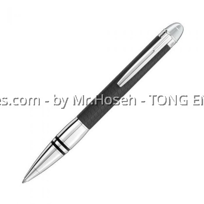 Montblanc StarWalker Spirit of Racing Ballpoint Pen 116917 Montblanc StarWalker Spirit of Racing Ballpoint Pen 116917