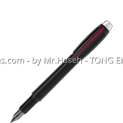 Montblanc StarWalker Urban Speed Fountain Pen 112684 Montblanc StarWalker Urban Speed Fountain Pen 112684