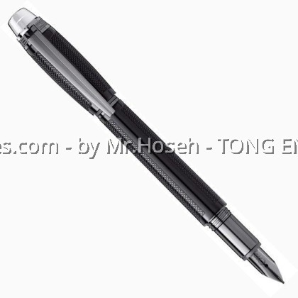 MontBlanc Starwalker Extreme Fountain Pen 111287 MontBlanc Starwalker Extreme Fountain Pen 111287