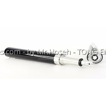 MONTBLANC SPECIAL EDITION MARLENE DIETRICH FOUNTAIN PEN 101400