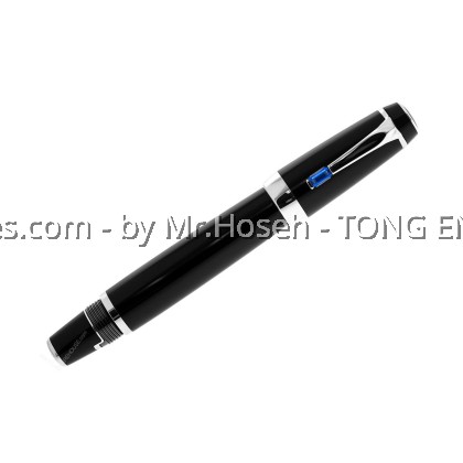 MONTBLANC BOHEME BLEU FOUNTAIN PEN 5778 MONTBLANC BOHEME BLEU FOUNTAIN PEN 5778