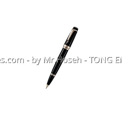 MONTBLANC BOHEME MARRON ROLLERBALL PEN 38265 MONTBLANC BOHEME MARRON ROLLERBALL PEN 38265