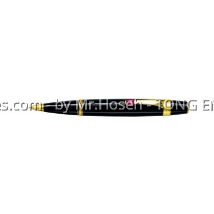 MONTBLANC BOHEME ROGUE BALLPOINT PEN 2760 MONTBLANC BOHEME ROGUE BALLPOINT PEN 2760